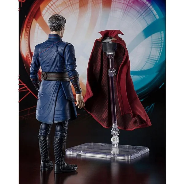 Bandai S.H.Figuarts Doctor Strange (Doctor Strange in The Multiverse of Madness) 4573102629975 (Action Figure)
