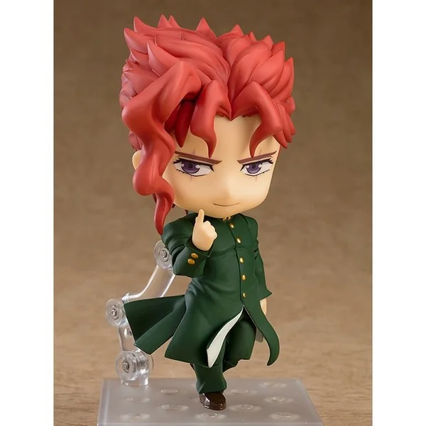 Good Smile Company Nendoroid Noriaki Kakyoin 4580416906913 4580590124264 (Figure) Good Smile Company Nendoroid Noriaki Kakyoin 4580416906913 4580590124264 (Figure)