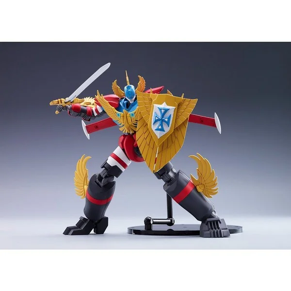 Aoshima Gattai Atlanger 4905083058084 (Plastic Model)