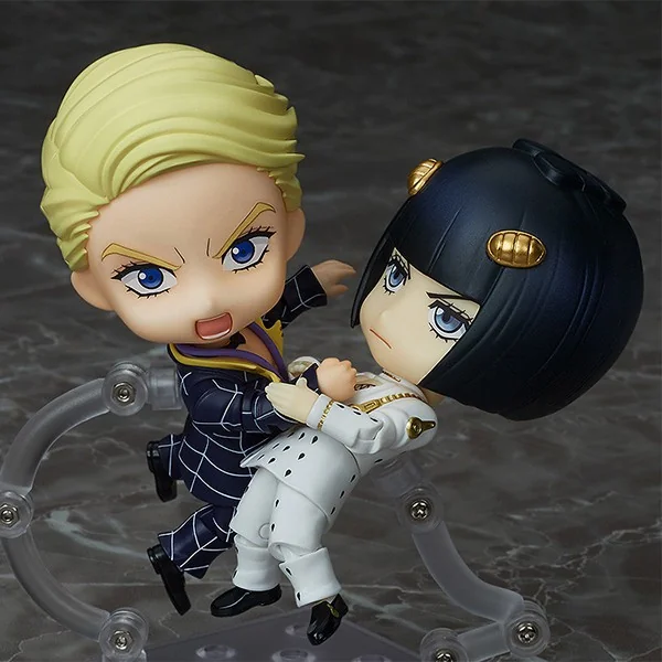 Good Smile Company Nendoroid Prosciutto 4570017763053 (Figure) Good Smile Company Nendoroid Prosciutto 4570017763053 (Figure)
