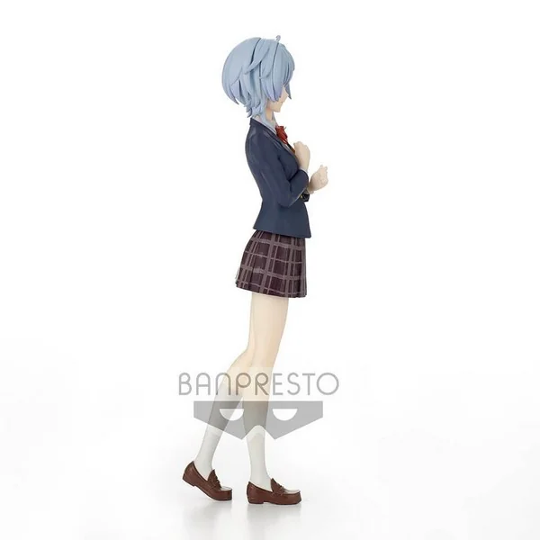 Banpresto Bottom-Tier Character Tomozaki : Fuka Kikuchi 4983164178265 (Figure) Banpresto Bottom-Tier Character Tomozaki : Fuka Kikuchi 4983164178265 (Figure)