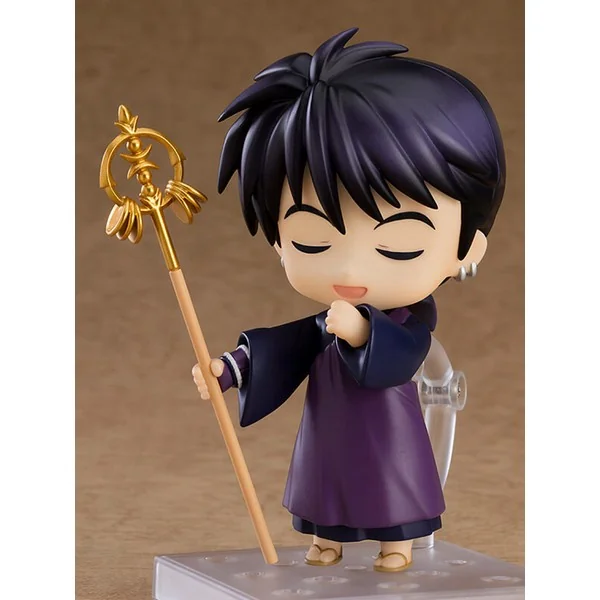 Good Smile Company Nendoroid Miroku 4580590126831 (Figure) Good Smile Company Nendoroid Miroku 4580590126831 (Figure)