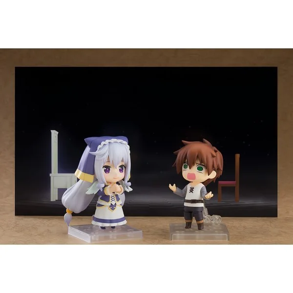 Good Smile Company Nendoroid Eris 4580590199590 (Figure) Good Smile Company Nendoroid Eris 4580590199590 (Figure)