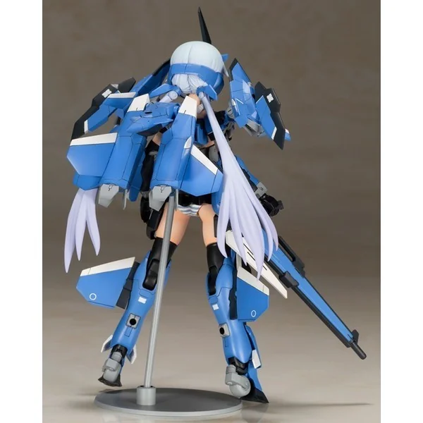 Kotobukiya Frame Arms Girl Stylet XF-3 Plus 4934054045990 (Plastic Model) Kotobukiya Frame Arms Girl Stylet XF-3 Plus 4934054045990 (Plastic Model)