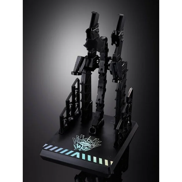 Bandai Metal Build Evangelion Production Model-02 30th With The Spear of Cassius 4573102693358 (Action Figure) Bandai Metal Build Evangelion Production Model-02 30th With The Spear of Cassius 4573102693358 (Action Figure)