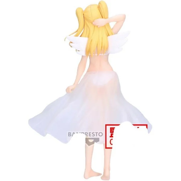 Banpresto 2.5 Dimensional Seduction Glitter&Glamours - Liliel Swimsuit Ver 4983164286519 (Figure) Banpresto 2.5 Dimensional Seduction Glitter&Glamours - Liliel Swimsuit Ver 4983164286519 (Figure)
