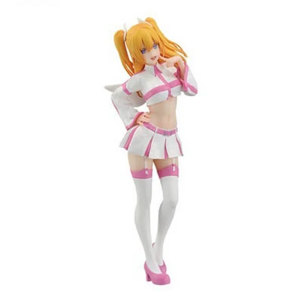 Banpresto 2.5 Dimensional Seduction Glitter&Glamours - Liliel Angel Costume Ver 4983164894899 (Figure) Banpresto 2.5 Dimensional Seduction Glitter&Glamours - Liliel Angel Costume Ver 4983164894899 (Figure)