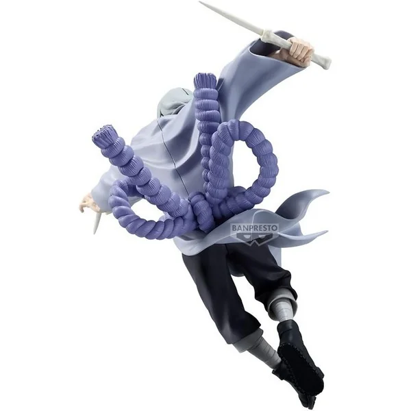 Banpresto Naruto Vibration Stars - Kimimaro 4573102696205 (Figure) Banpresto Naruto Vibration Stars - Kimimaro 4573102696205 (Figure)