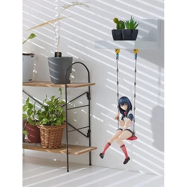 Good Smile Company Rikka Takarada Wall 4580416949545 (Figure) Good Smile Company Rikka Takarada Wall 4580416949545 (Figure)