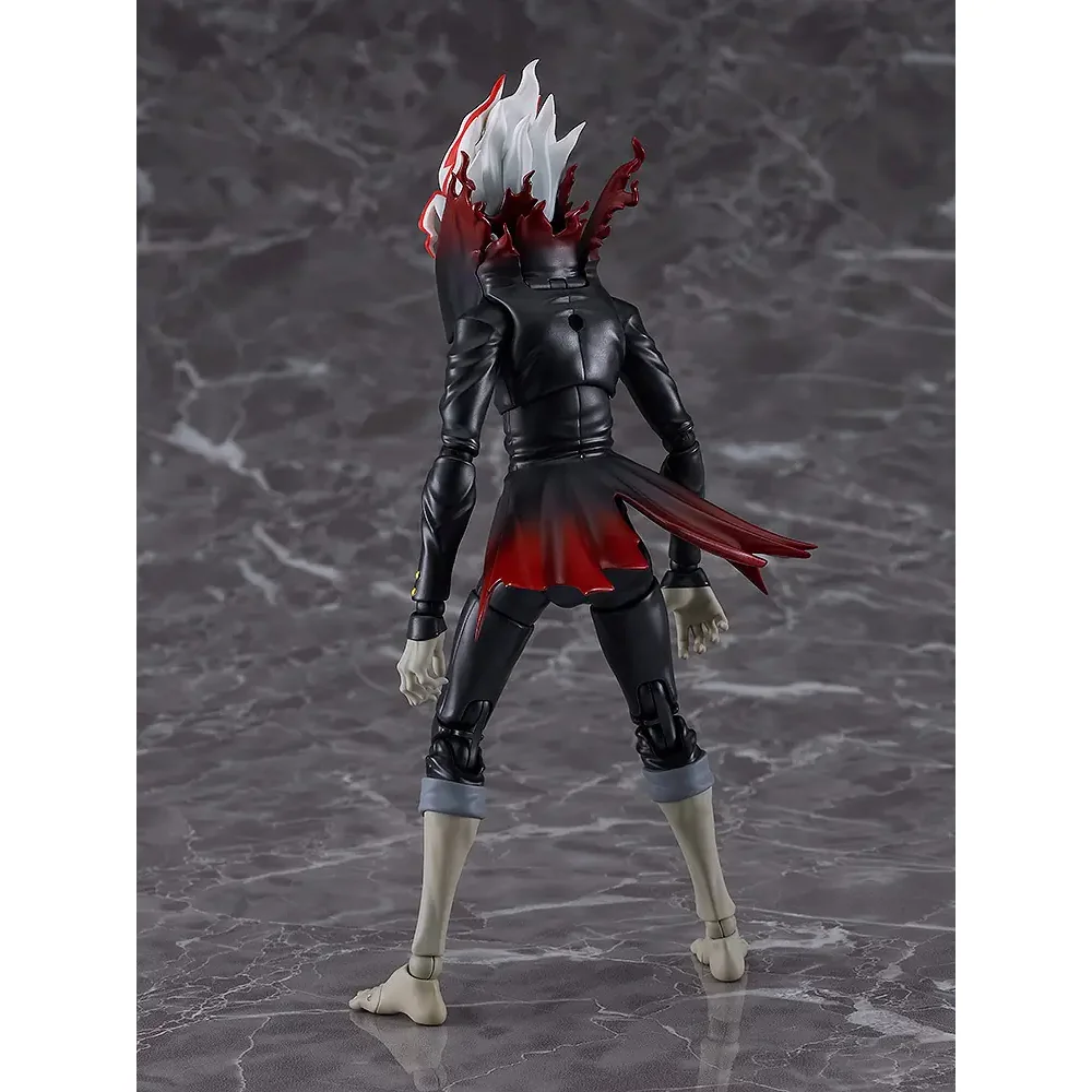 Max Factory figma Okarun (Transformed) 4545784069752 (Action Figure)