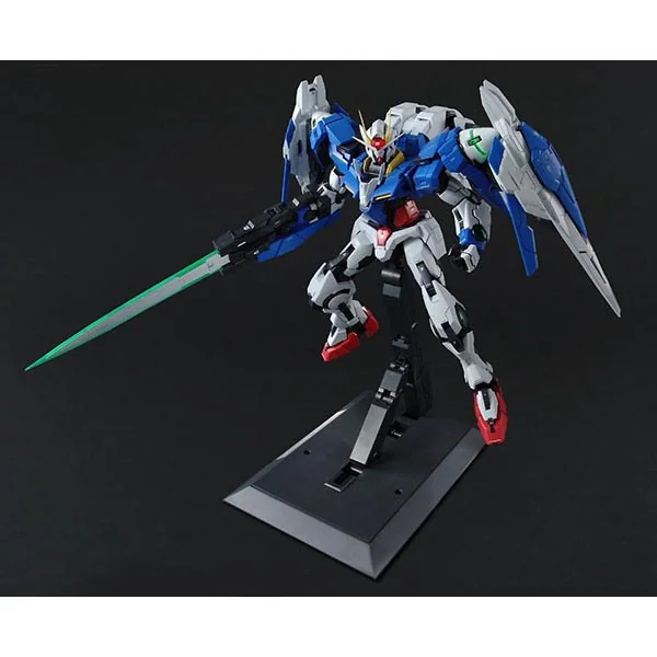 Bandai PG OO Raiser 4573102635457 (Plastic Model) Bandai PG OO Raiser 4573102635457 (Plastic Model)