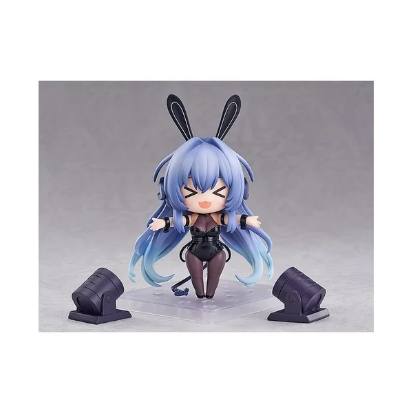 Good Smile Company Nendoroid New Jersey : Exhilarating Steps! 4580590172302 (Figure) Good Smile Company Nendoroid New Jersey : Exhilarating Steps! 4580590172302 (Figure)