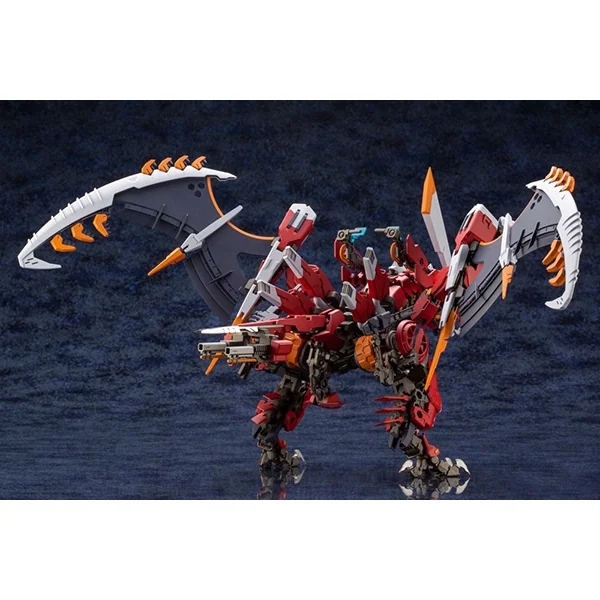 Kotobukiya HEXA GEAR Agnirage 4934054108619 KOTOBUKIYA 4934054025077 (Plastic Model) Kotobukiya HEXA GEAR Agnirage 4934054108619 KOTOBUKIYA 4934054025077 (Plastic Model)
