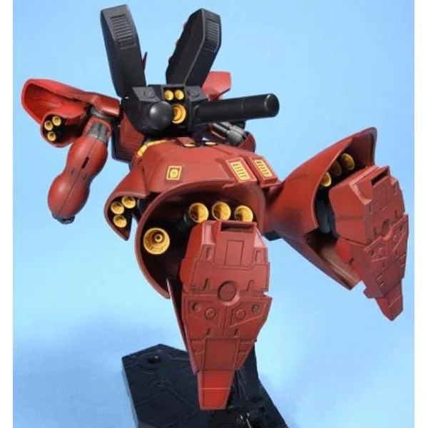 Bandai HG Sazabi 4573102588890 (Plastic Model) Bandai HG Sazabi 4573102588890 (Plastic Model)
