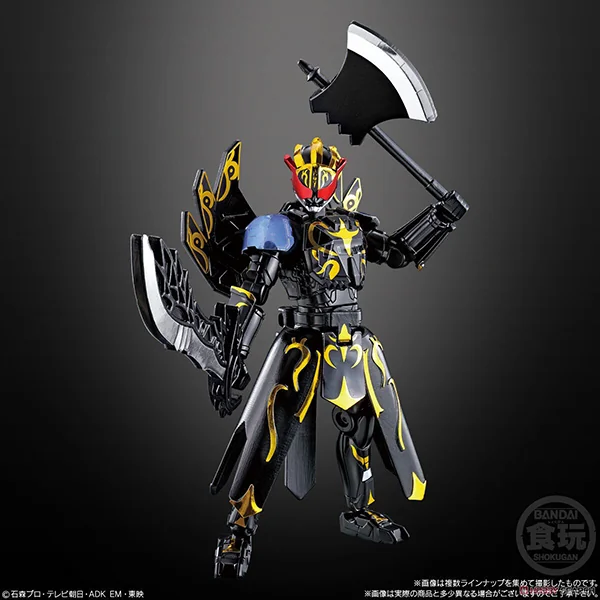 Bandai (ครบ Set 14 กล่อง) SO-DO Kamen Rider Revice By 6 4549660738398 (Figure) Bandai (ครบ Set 14 กล่อง) SO-DO Kamen Rider Revice By 6 4549660738398 (Figure)