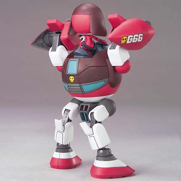 Bandai Giroro Robo 4573102574343 (Plastic Model) Bandai Giroro Robo 4573102574343 (Plastic Model)