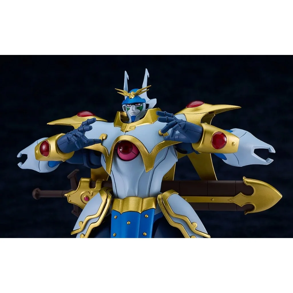Good Smile Company MODEROID Magic Sky War God Susanoo Second Stage 4580590202450 (Plastic Model) Good Smile Company MODEROID Magic Sky War God Susanoo Second Stage 4580590202450 (Plastic Model)