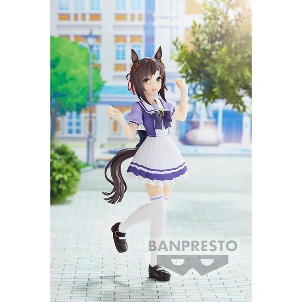 Banpresto Umamusume : Pretty Derby Fine Motion 4983164883510 (Figure) Banpresto Umamusume : Pretty Derby Fine Motion 4983164883510 (Figure)