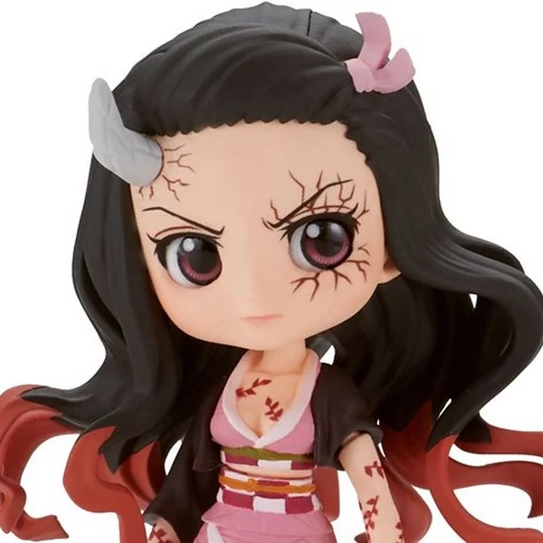 Banpresto Q Posket Petit Kimetsu No Yaiba Vol.7 (A:Nezuko Kamado) 4983164191509 (Figure) Banpresto Q Posket Petit Kimetsu No Yaiba Vol.7 (A:Nezuko Kamado) 4983164191509 (Figure)