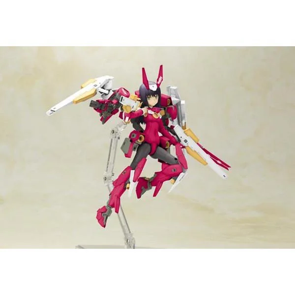 Kotobukiya Frame Arms Girl Baselard Limited Color Edition 9784798612393 (Plastic Model) Kotobukiya Frame Arms Girl Baselard Limited Color Edition 9784798612393 (Plastic Model)