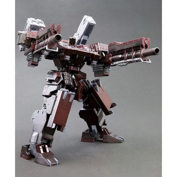 Kotobukiya Armored Core GA GAN01-SUNSHINE-E Feedback 4934054066193 (Plastic Model)