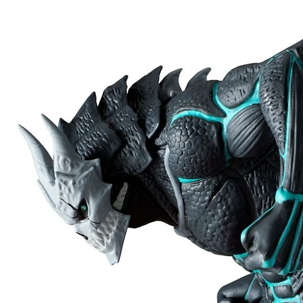 Banpresto Kaiju No.8 - Kaiju No.8 (The Anime) 4983164898484 (Figure)