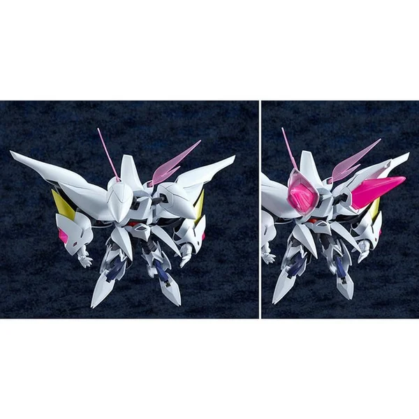 Good Smile Company MODEROID Granbelm White Lily 4580590162419 (Plastic Model) Good Smile Company MODEROID Granbelm White Lily 4580590162419 (Plastic Model)