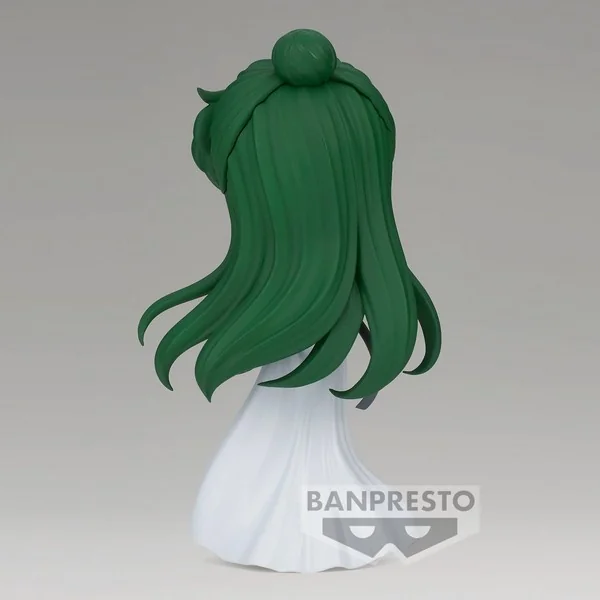 Banpresto Q Posket The Movie Sailor Moon Eternal - Princess Pluto (Ver.A) 4983164193749 (Figure) Banpresto Q Posket The Movie Sailor Moon Eternal - Princess Pluto (Ver.A) 4983164193749 (Figure)
