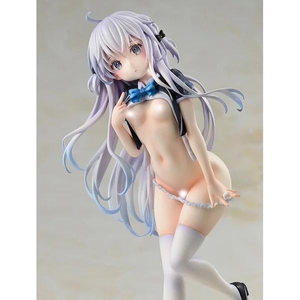Nocturne Figure 1/7 An Ichinose 4580770170043 (Scale Figure) Nocturne Figure 1/7 An Ichinose 4580770170043 (Scale Figure)