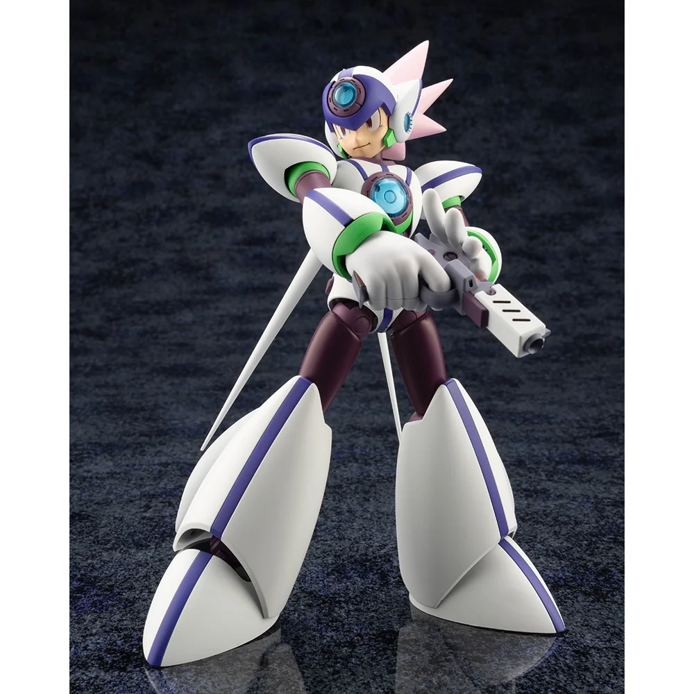 Kotobukiya 1/12 Mega Man X Axl White Ver 4934054035205 (Plastic Model) Kotobukiya 1/12 Mega Man X Axl White Ver 4934054035205 (Plastic Model)