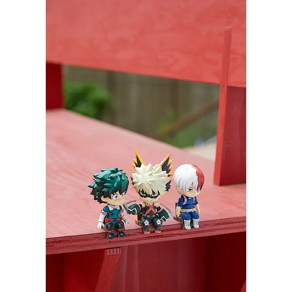 Good Smile Company Nendoroid Swacchao! Katsuki Bakugo 4580590125629 (Figure) Good Smile Company Nendoroid Swacchao! Katsuki Bakugo 4580590125629 (Figure)