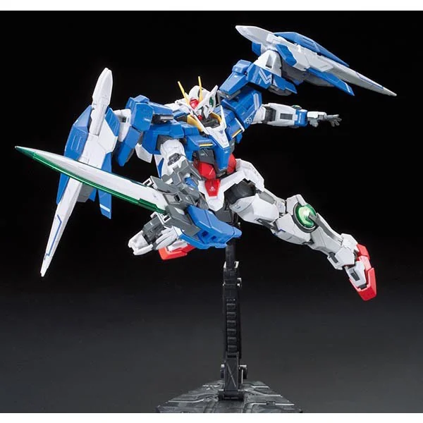 Bandai RG OO Raiser 4573102616036 (Plastic Model) Bandai RG OO Raiser 4573102616036 (Plastic Model)