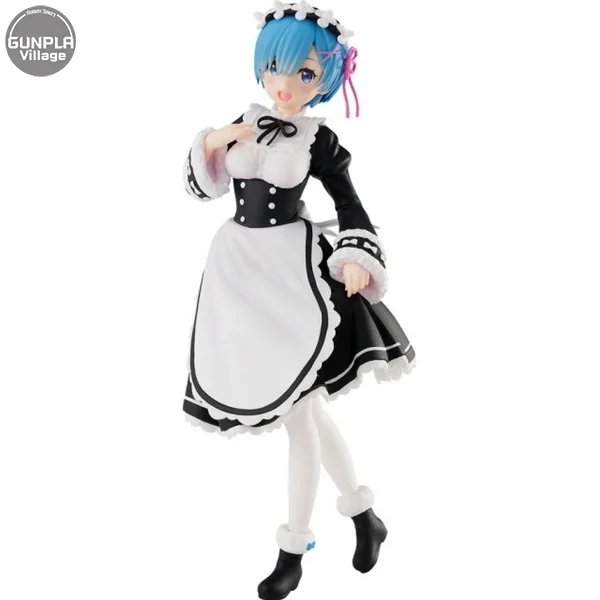 Good Smile Company POP UP PARADE Rem Ice Season Ver. 4580416942881 4580416945363 (Figure) Good Smile Company POP UP PARADE Rem Ice Season Ver. 4580416942881 4580416945363 (Figure)
