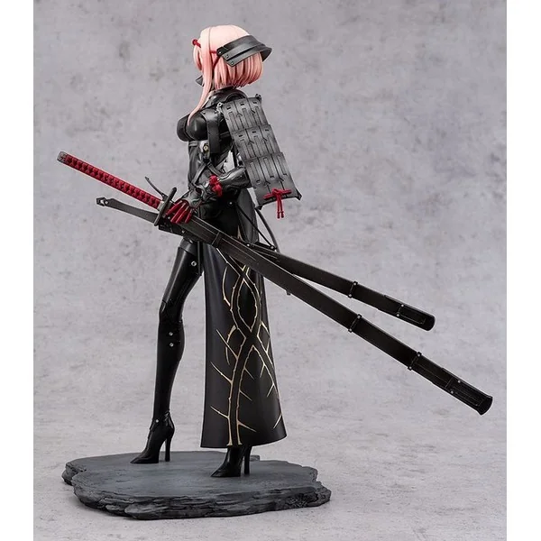Wing Figure 1/7 Samurai 4562177700535 (Scale Figure) Wing Figure 1/7 Samurai 4562177700535 (Scale Figure)