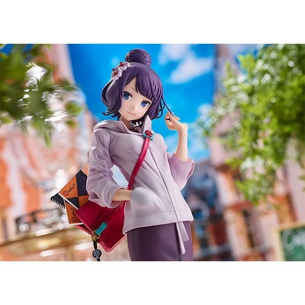 Phat! Company Figure 1/7 Foreigner/Katsushika Hokusai : Travel Portrait Ver 4560308575724 (Scale Figure) Phat! Company Figure 1/7 Foreigner/Katsushika Hokusai : Travel Portrait Ver 4560308575724 (Scale Figure)