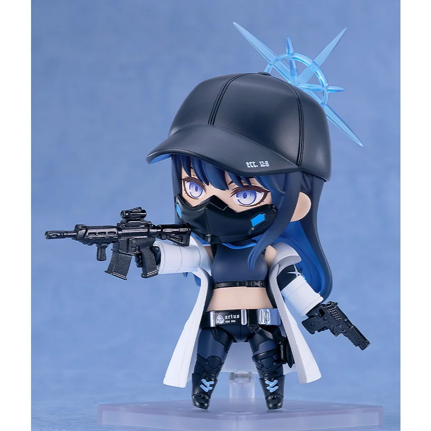 Good Smile Company Nendoroid Saori Joumae 4571697184015 (Figure) Good Smile Company Nendoroid Saori Joumae 4571697184015 (Figure)