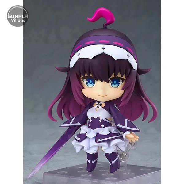 Good Smile Company Nendoroid Nemesis 4580590120310 (Figure) Good Smile Company Nendoroid Nemesis 4580590120310 (Figure)