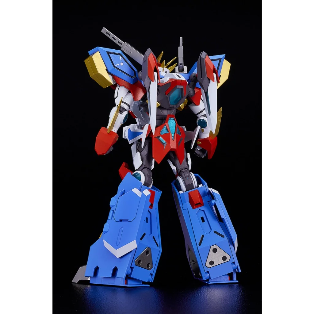 Good Smile Company MODEROID Bang Bravern 4580590207929 (Plastic Model) Good Smile Company MODEROID Bang Bravern 4580590207929 (Plastic Model)