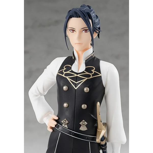 Good Smile Company POP UP PARADE Felix Hugo Fraldarius 4580416945080 (Figure) Good Smile Company POP UP PARADE Felix Hugo Fraldarius 4580416945080 (Figure)