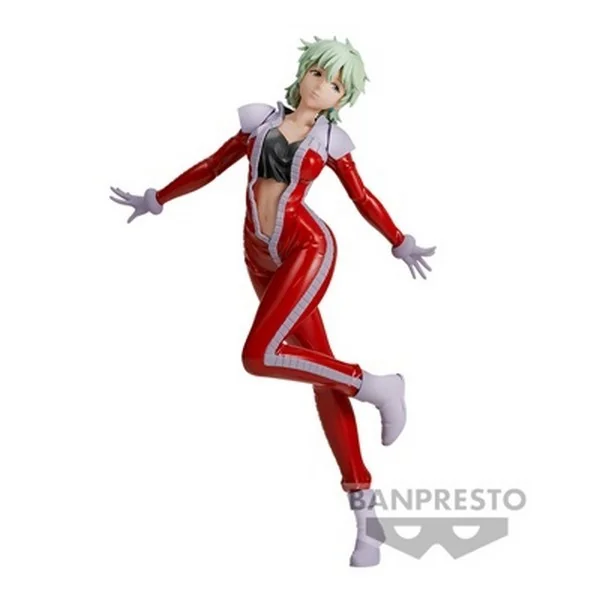 Banpresto Mobile Suit Gundam The 08th MS Team Aina Sahalin Figure 4983164890341 (Figure) Banpresto Mobile Suit Gundam The 08th MS Team Aina Sahalin Figure 4983164890341 (Figure)