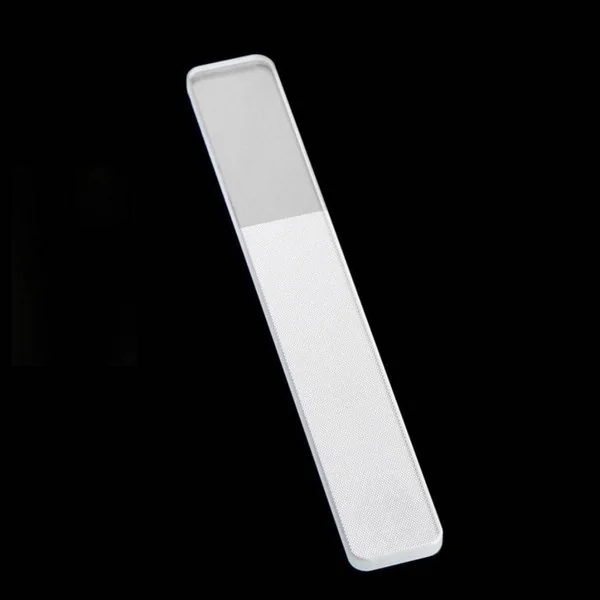 Nano Glass ตะไบแก้ว สำหรับขัดงานโมเดล พร้อมกล่องเก็บ CSA0038 (Tool)