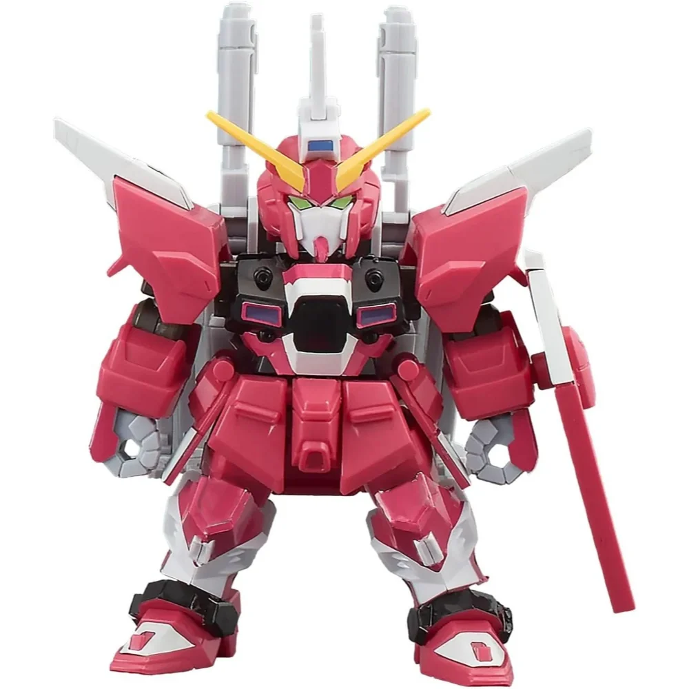 Bandai BlockCross BCG-003 Infinite Justice Gundam Type II 4582769795244 (Plastic Model)