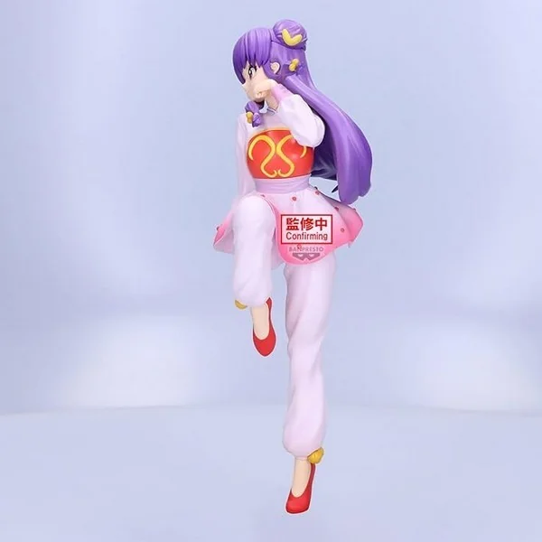 Banpresto Ranma 1/2 Glitter&Glamours Shampoo 4983164297096 (Figure) Banpresto Ranma 1/2 Glitter&Glamours Shampoo 4983164297096 (Figure)