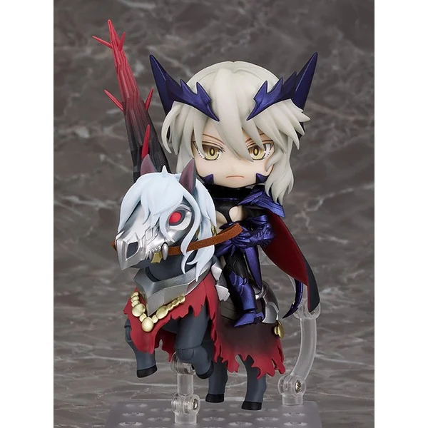 Good Smile Company Nendoroid Lancer/Altria Pendragon (Alter) 4580590129108 (Figure) Good Smile Company Nendoroid Lancer/Altria Pendragon (Alter) 4580590129108 (Figure)