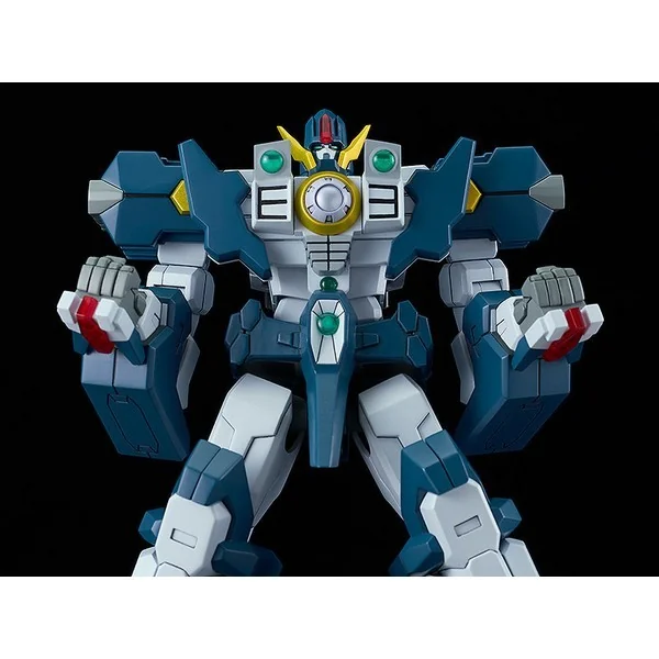 Good Smile Company MODEROID Take no Yamikazuchi 4580590184381 (Plastic Model) Good Smile Company MODEROID Take no Yamikazuchi 4580590184381 (Plastic Model)