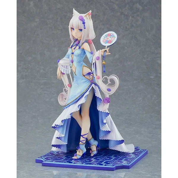 Good Smile Company Figure 1/7 Vanilla Chinese Dress Ver 4580416943574 (Scale Figure) Good Smile Company Figure 1/7 Vanilla Chinese Dress Ver 4580416943574 (Scale Figure)