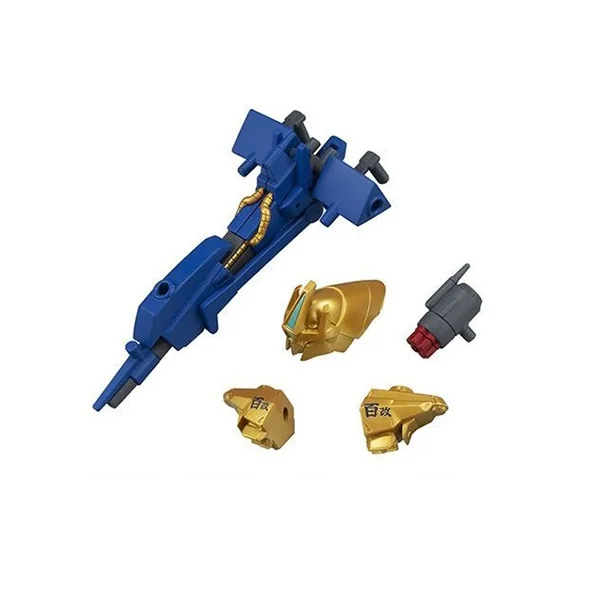 Bandai (ตัวเดี่ยว) Gashapon Gundam Mobile Suit Ensemble 11 4549660404637 (Gashapon) Bandai (ตัวเดี่ยว) Gashapon Gundam Mobile Suit Ensemble 11 4549660404637 (Gashapon)