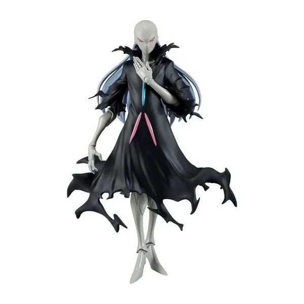 Banpresto That Time I Got Reincarnated as a Slime - Otherworlder Figure Vol.16 (B:Beretta) 4983164190243 (Figure) Banpresto That Time I Got Reincarnated as a Slime - Otherworlder Figure Vol.16 (B:Beretta) 4983164190243 (Figure)