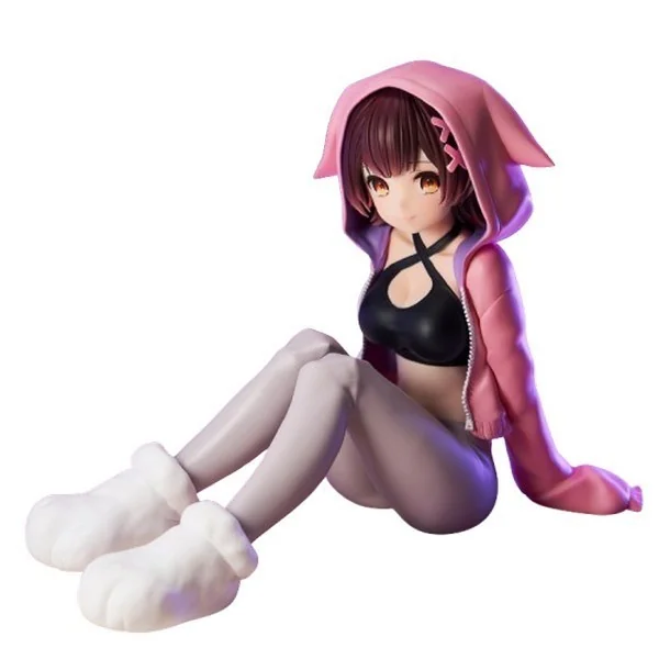 Banpresto Hololive IF - Relax Time - Robocosan 4983164896121 (Figure) Banpresto Hololive IF - Relax Time - Robocosan 4983164896121 (Figure)