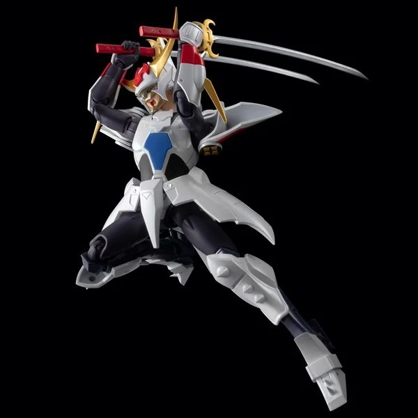 Sen-Ti-Nel Chou-Dan-Kadou Yoroiden-Samurai Troopers Kikoutei Rekka 4571335883584 (Action Figure) Sen-Ti-Nel Chou-Dan-Kadou Yoroiden-Samurai Troopers Kikoutei Rekka 4571335883584 (Action Figure)
